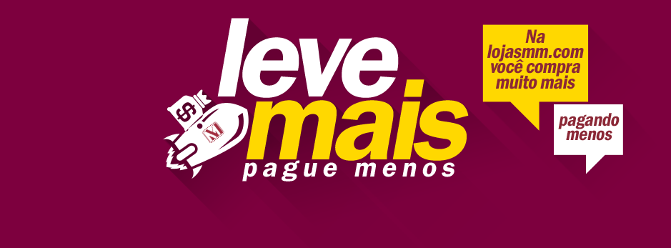 Cupom promocional 