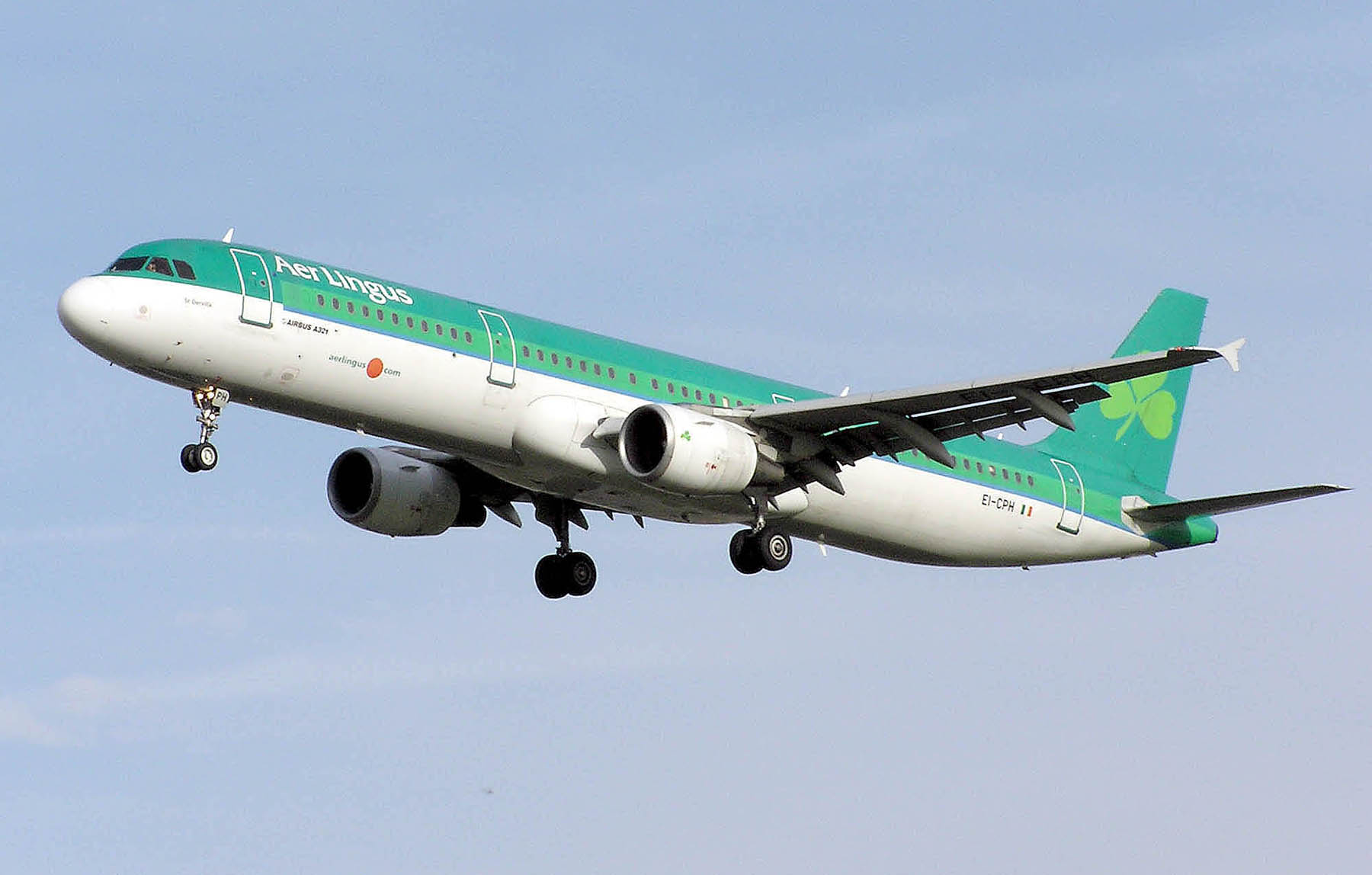 Códigos de descuentos Aer Lingus