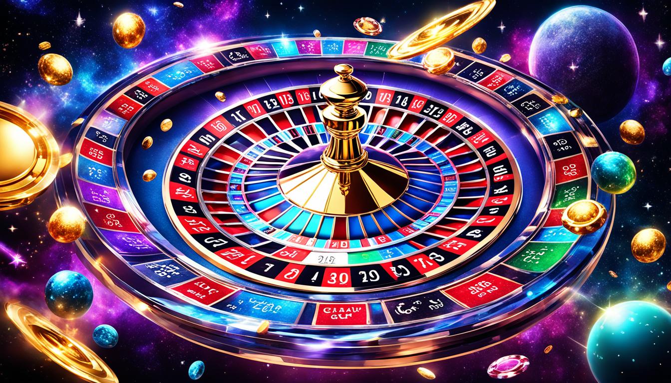 Deals Casino Universe