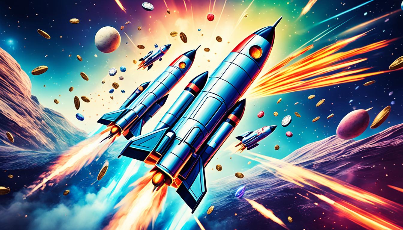 Online Gutscheine Casino Rocket