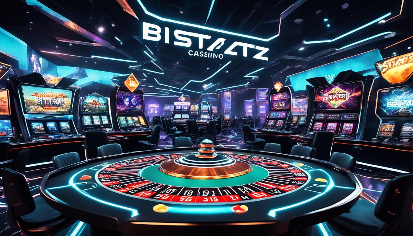 Código de descuento BitStarz