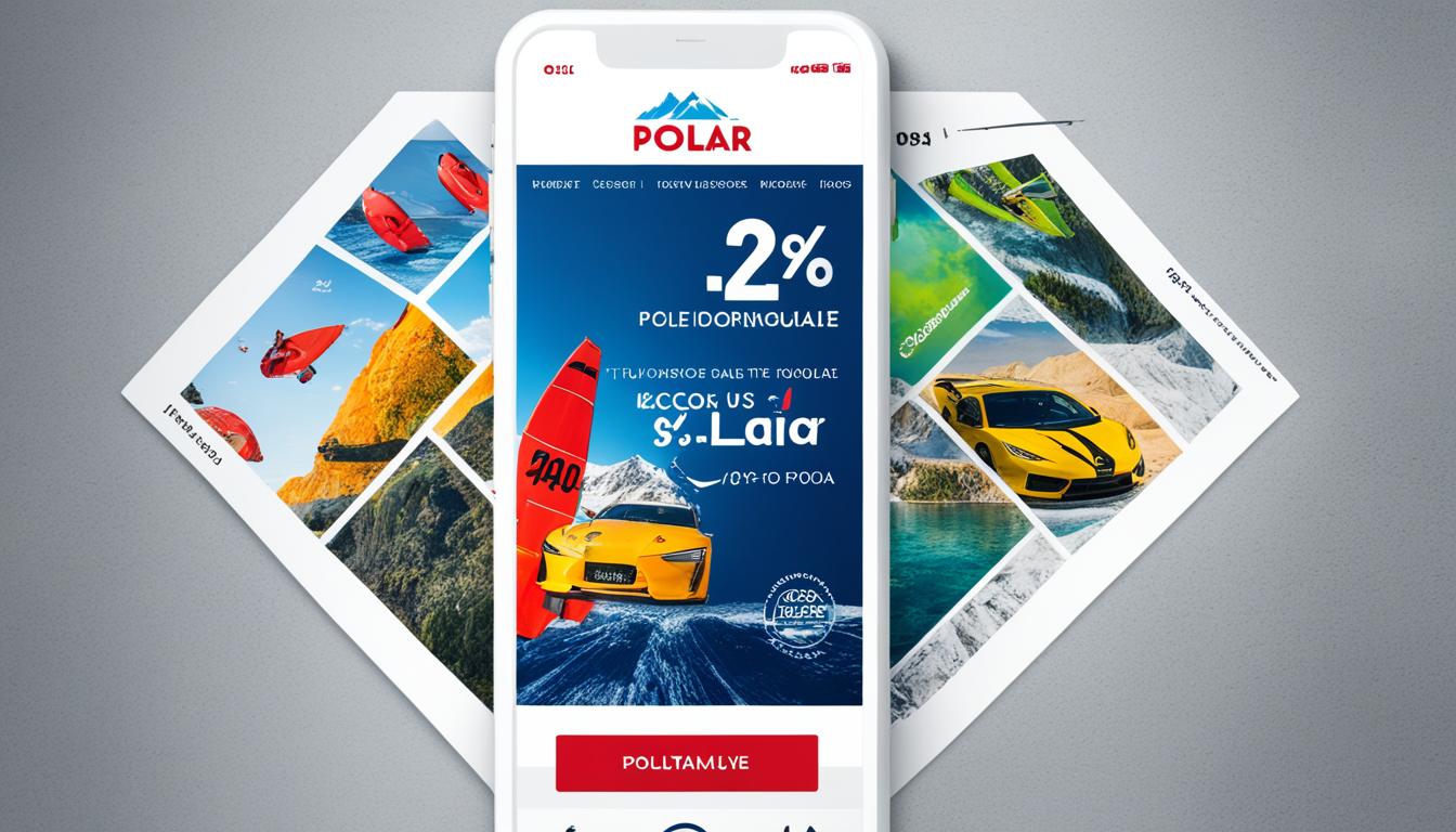 Código de descuento La Polar