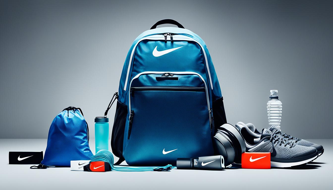 Código promocional NIKE