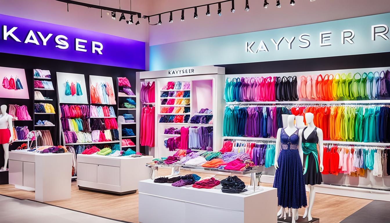 Ofertas Kayser