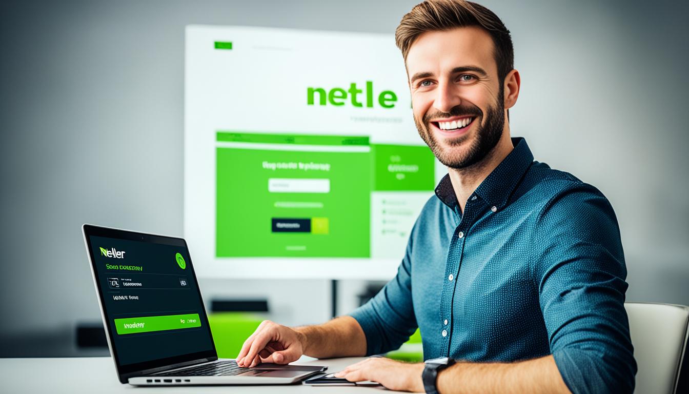 Código de descuento Neteller