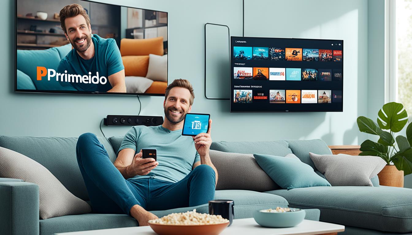 Cupón promocional Amazon Prime Video