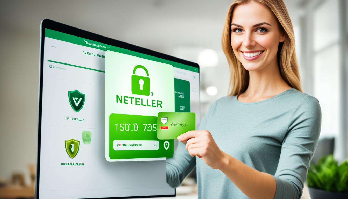 Código promocional Neteller