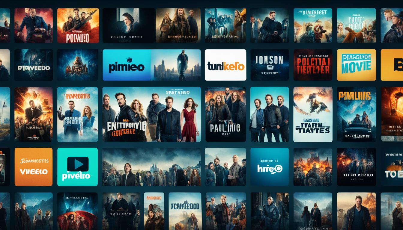 Código promocional Amazon Prime Video