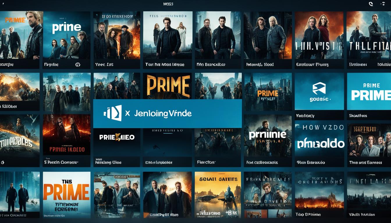 Cupón promocional Amazon Prime Video