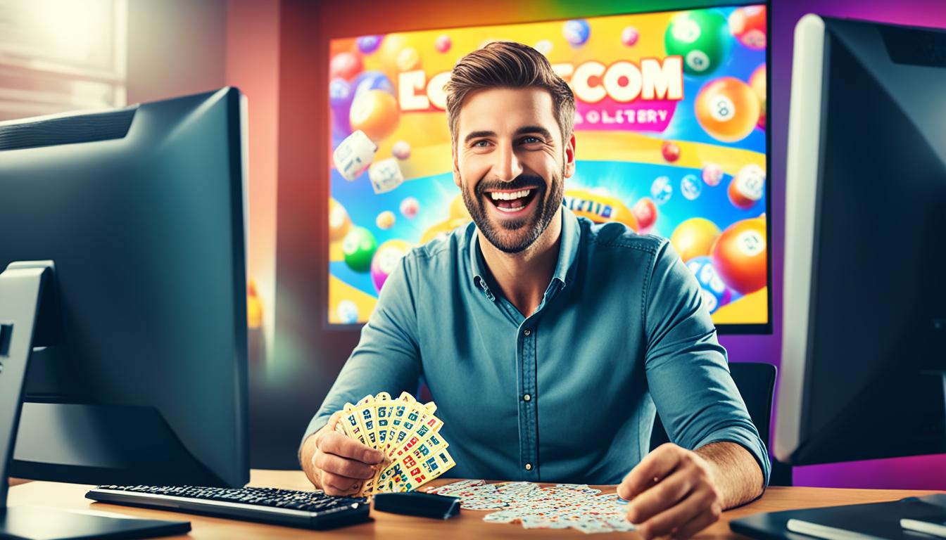 Códigos de descuentos Lotto Billions