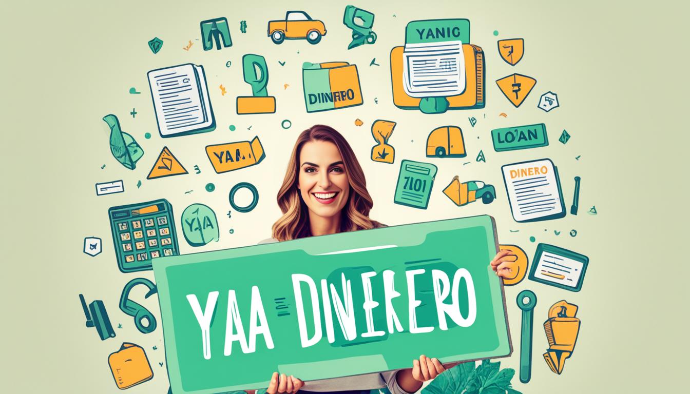 Cupón YaDinero