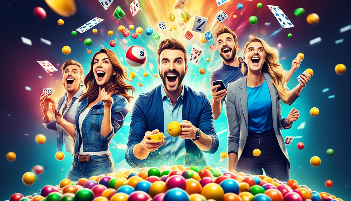Ofertas Lotto Billions