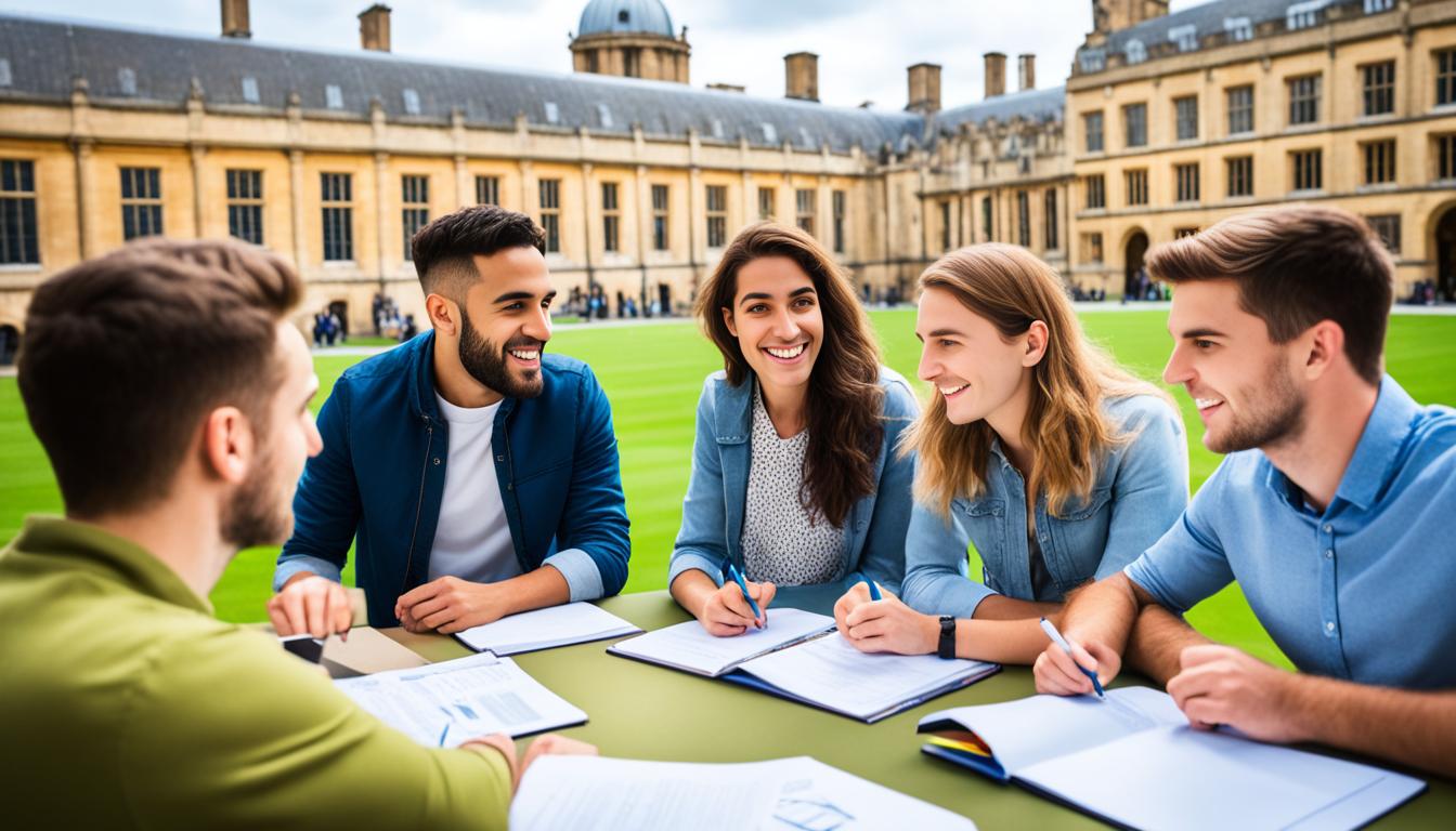 Cupones de descuento Oxford Language Club