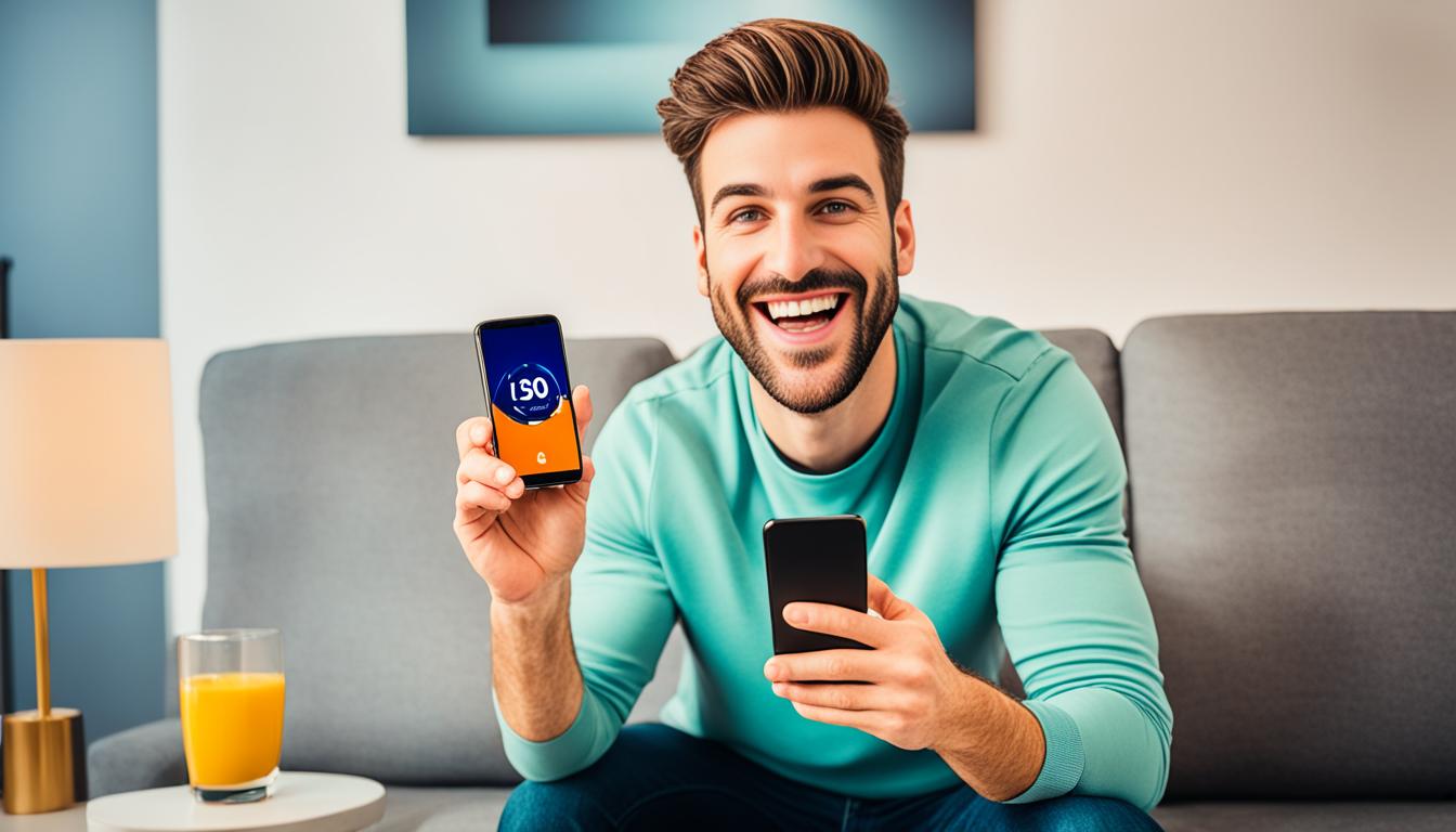 Código promocional YaDinero
