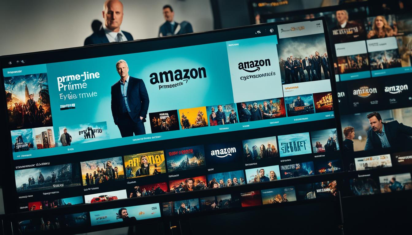 Gutscheincode Amazon Prime Video