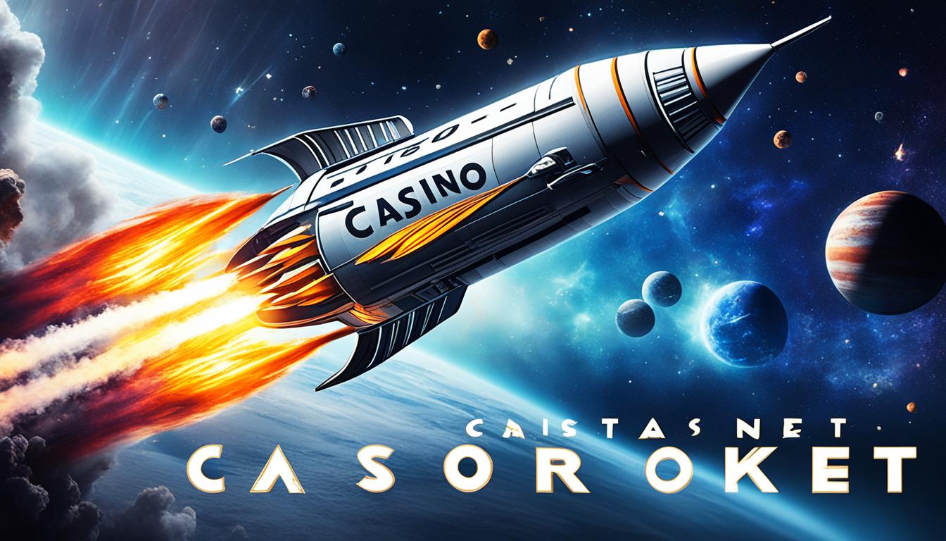 Schnäppchen Casino Rocket