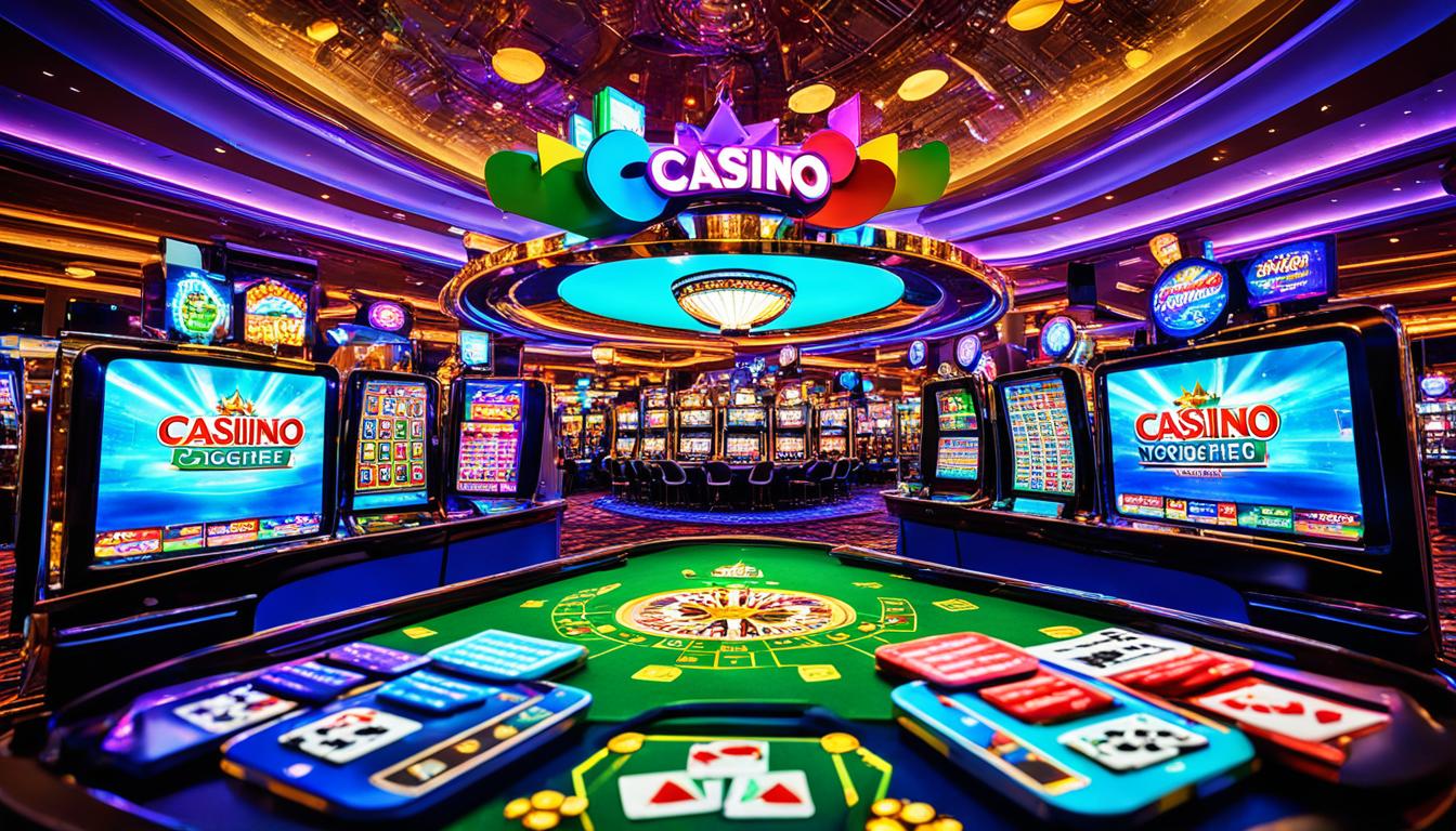 Deals Casinotogether