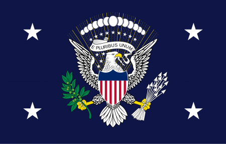 Presidents Day Logo