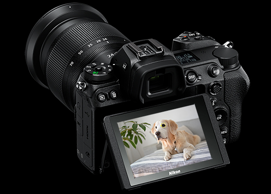 Códigos de descuentos Nikon