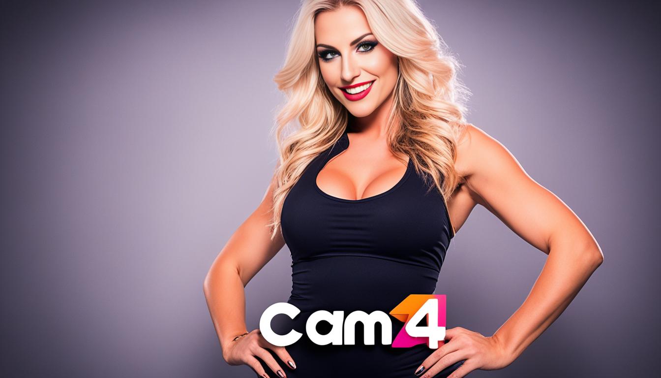 Código promocional Cam4
