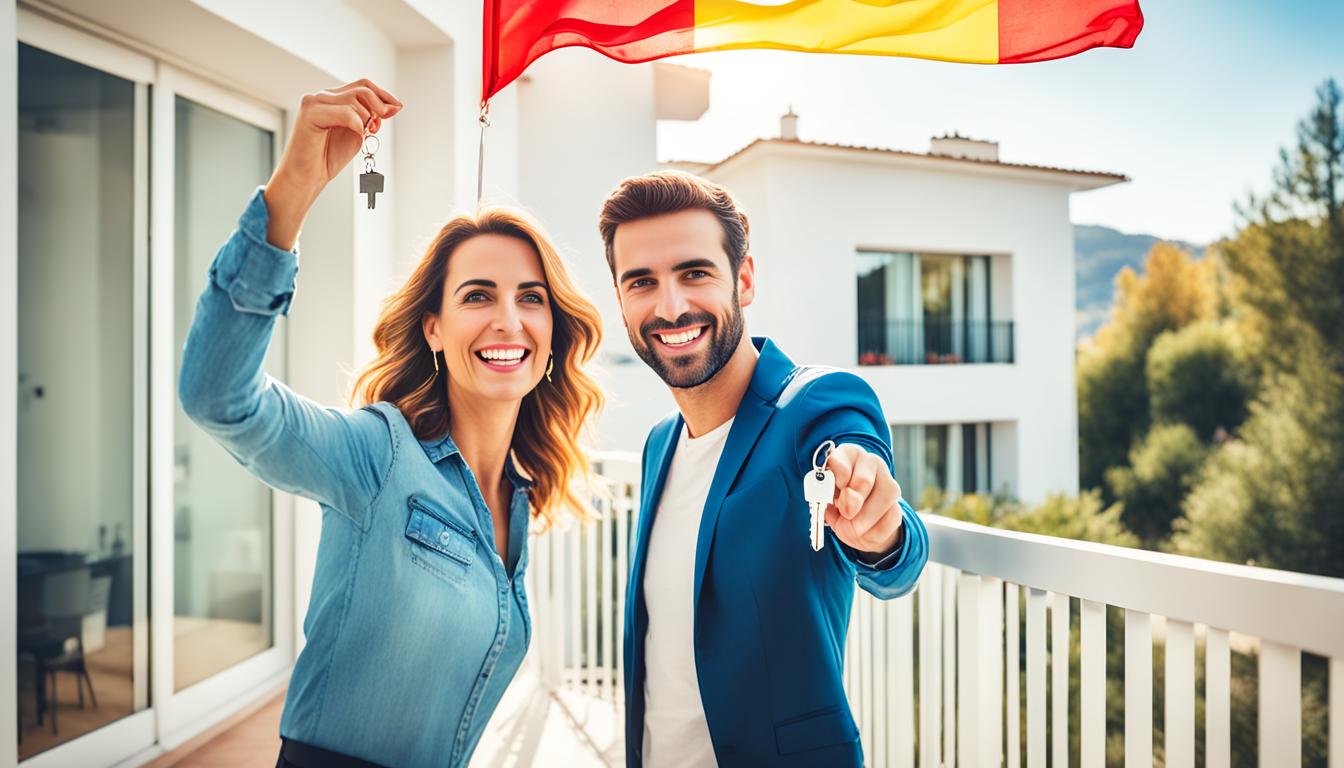 Cupón promocional Spotahome