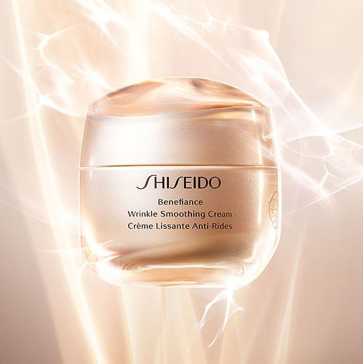Cupón promocional Shiseido