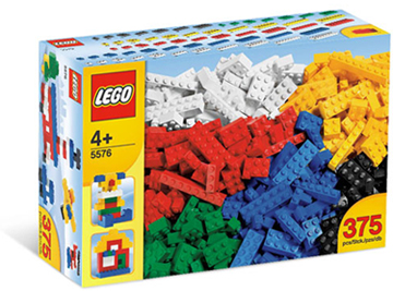 Código de descuento LEGO