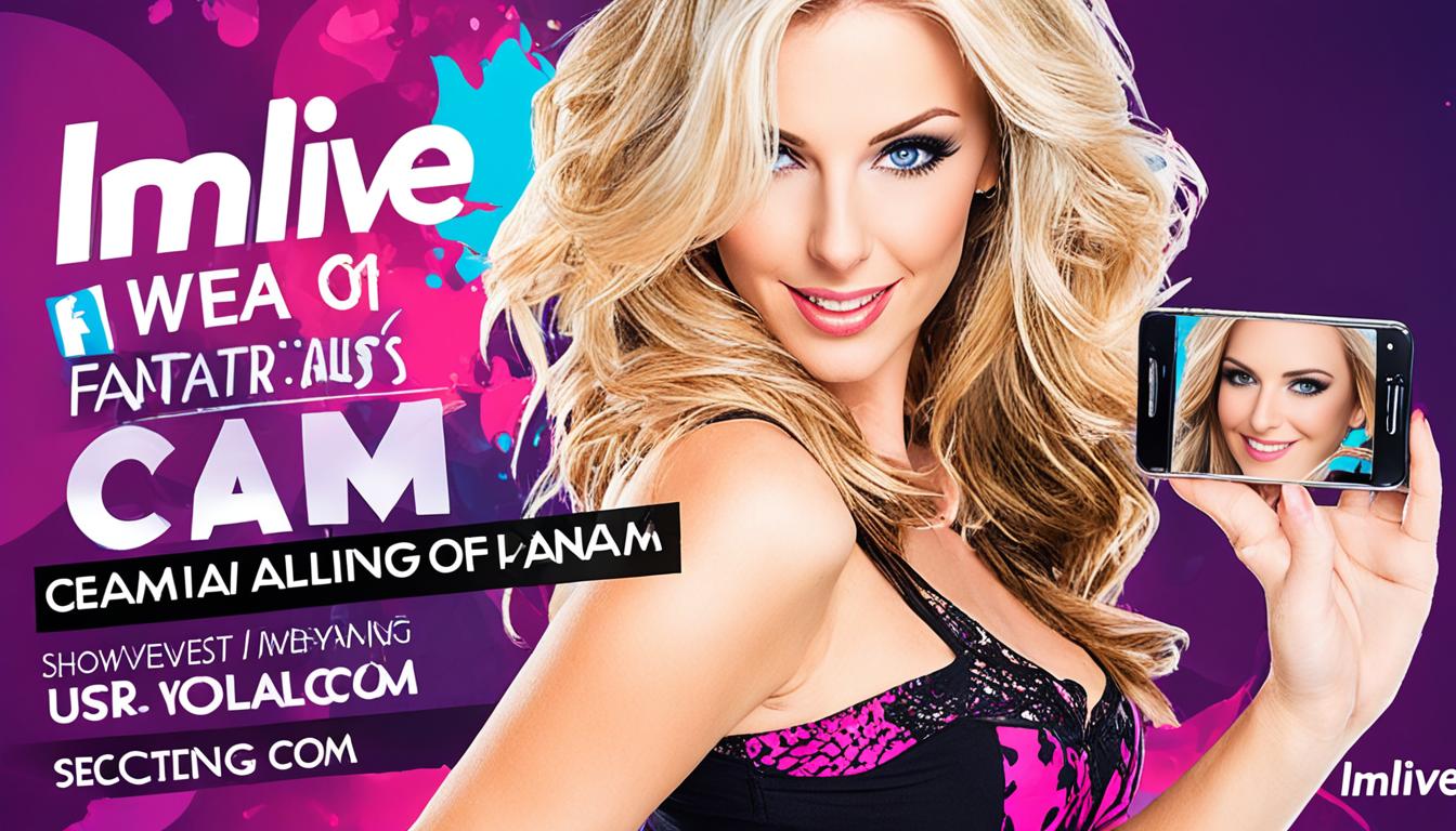 Código promocional Imlive