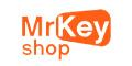 Código Mr Key Shop
