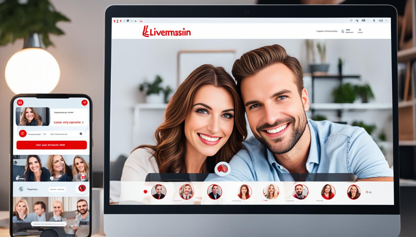 Ofertas Livejasmin