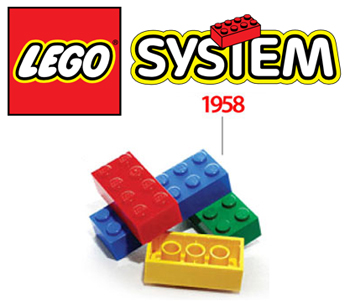 Código promocional LEGO