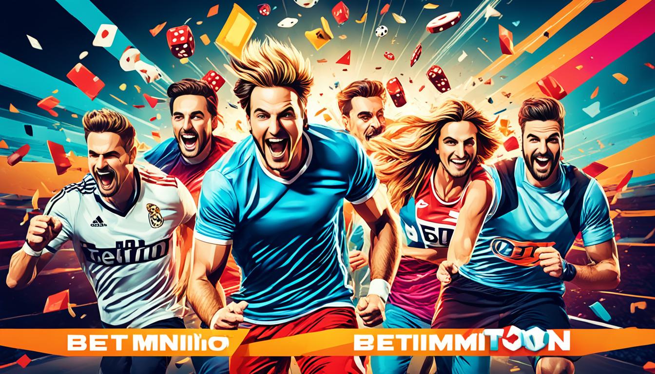 Códigos de descuentos Betmotion.com