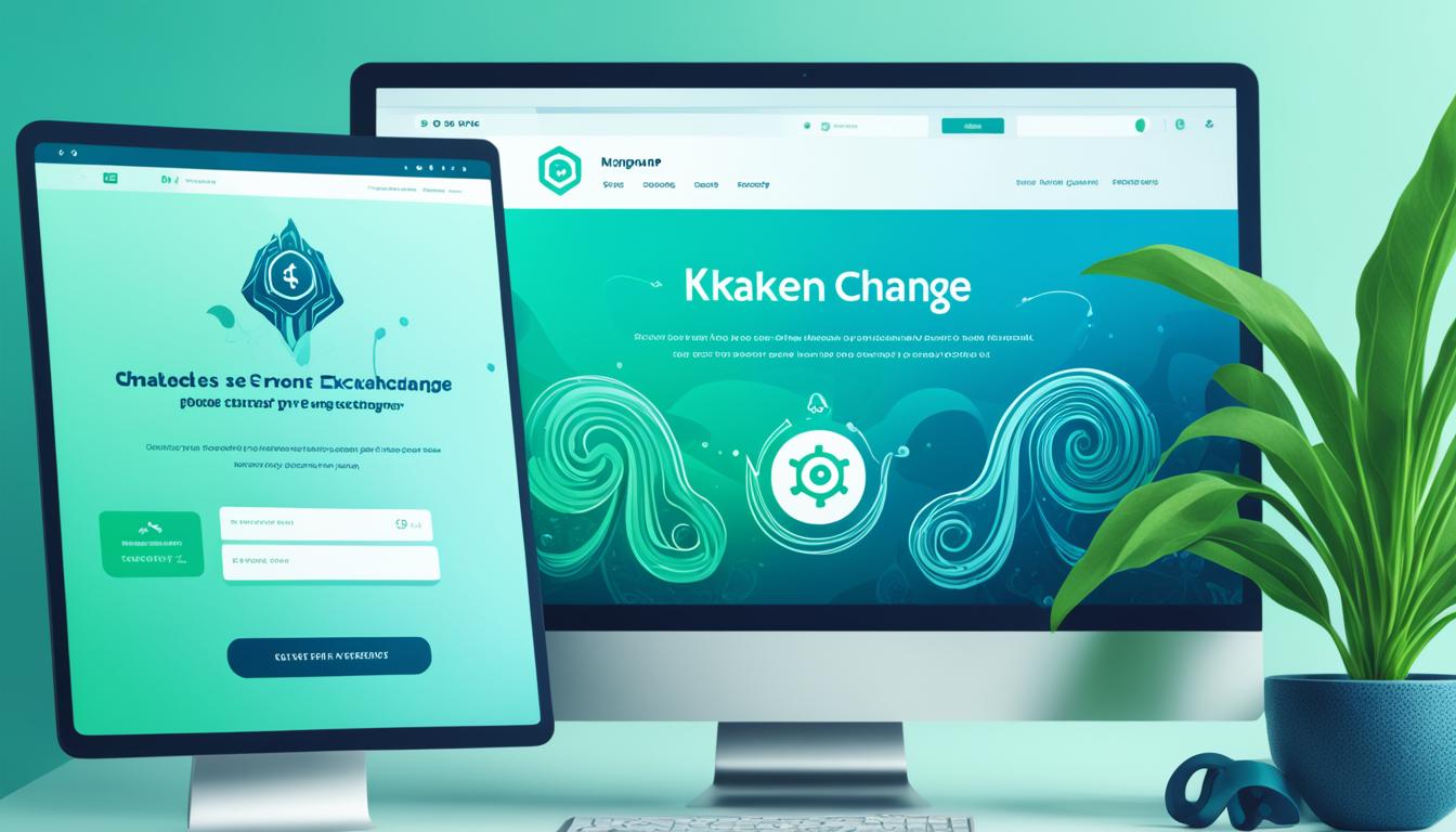 Cupón promocional Kraken