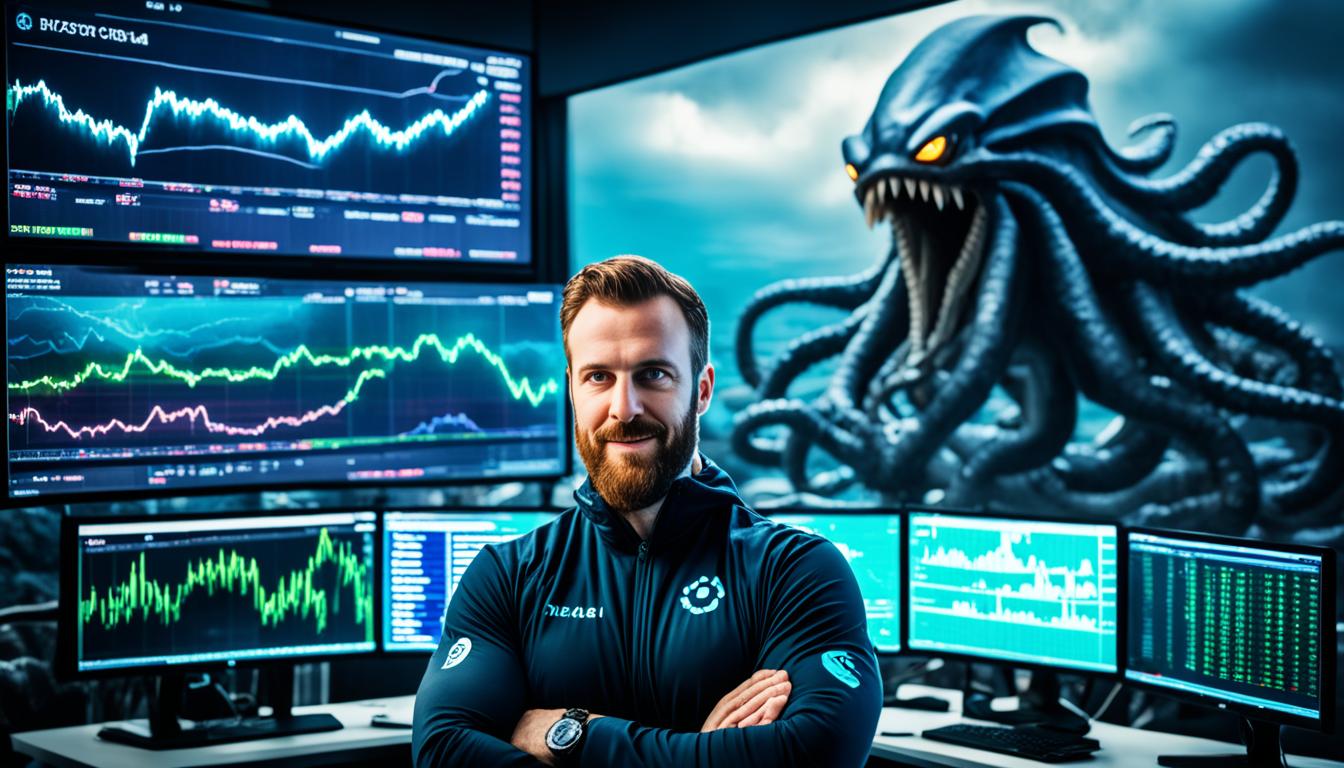 Código promocional Kraken