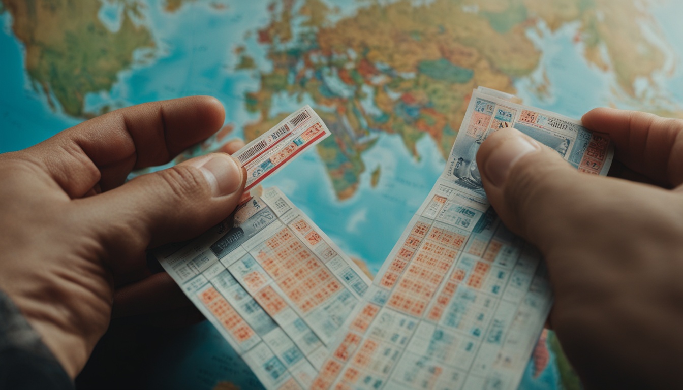 Cupón de descuento Lotto Billions