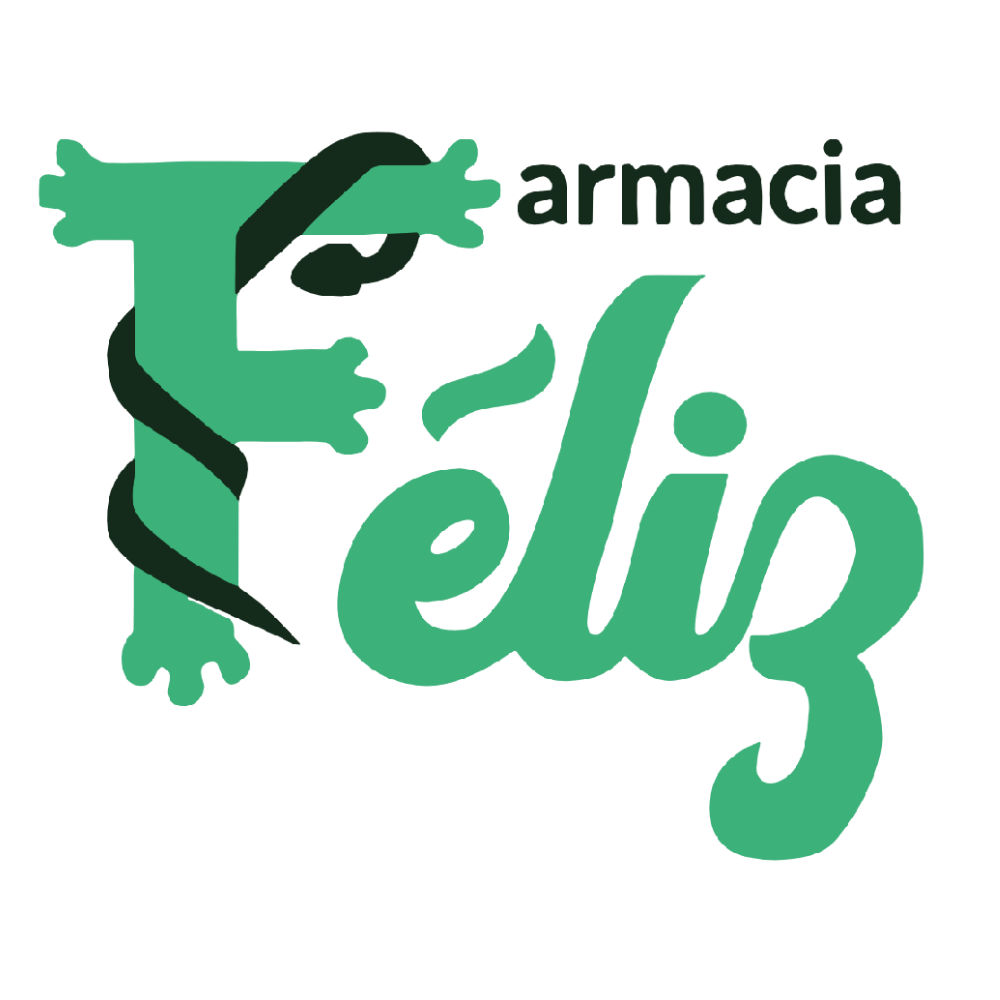 Farmacia Féliz Logo