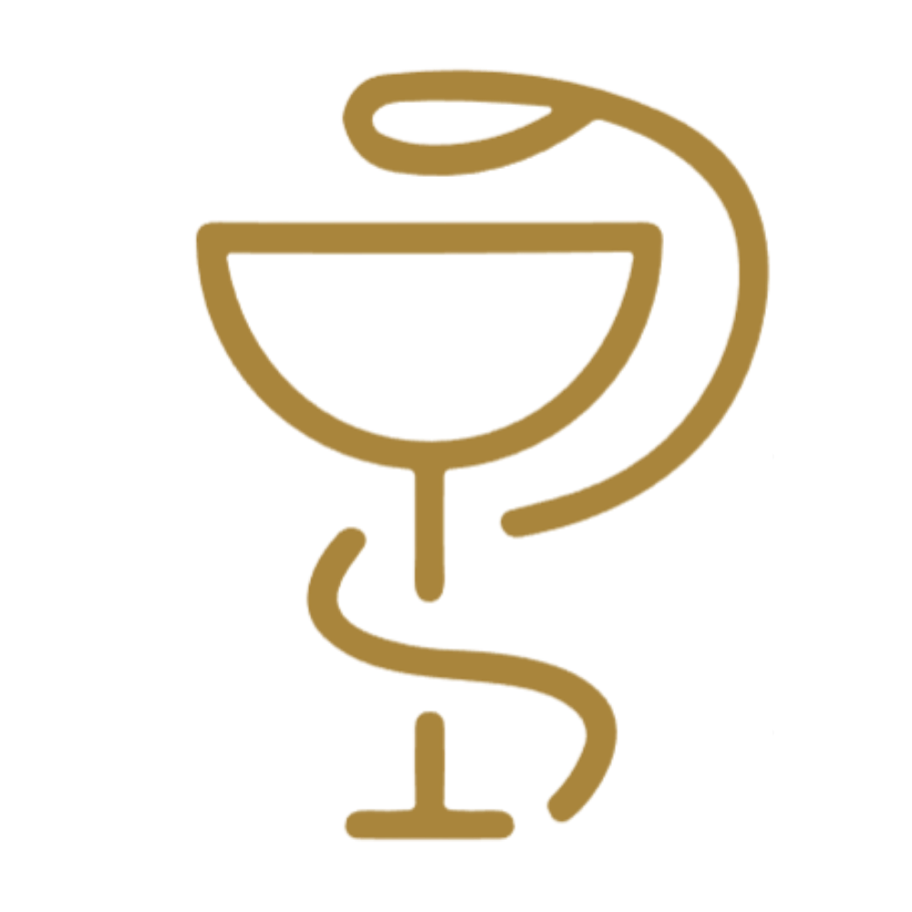 La farmacia real online Logo