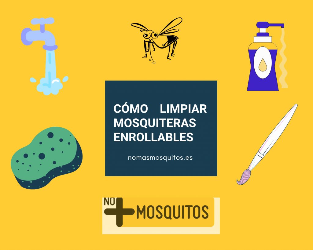 Cupón promocional No + Mosquitos