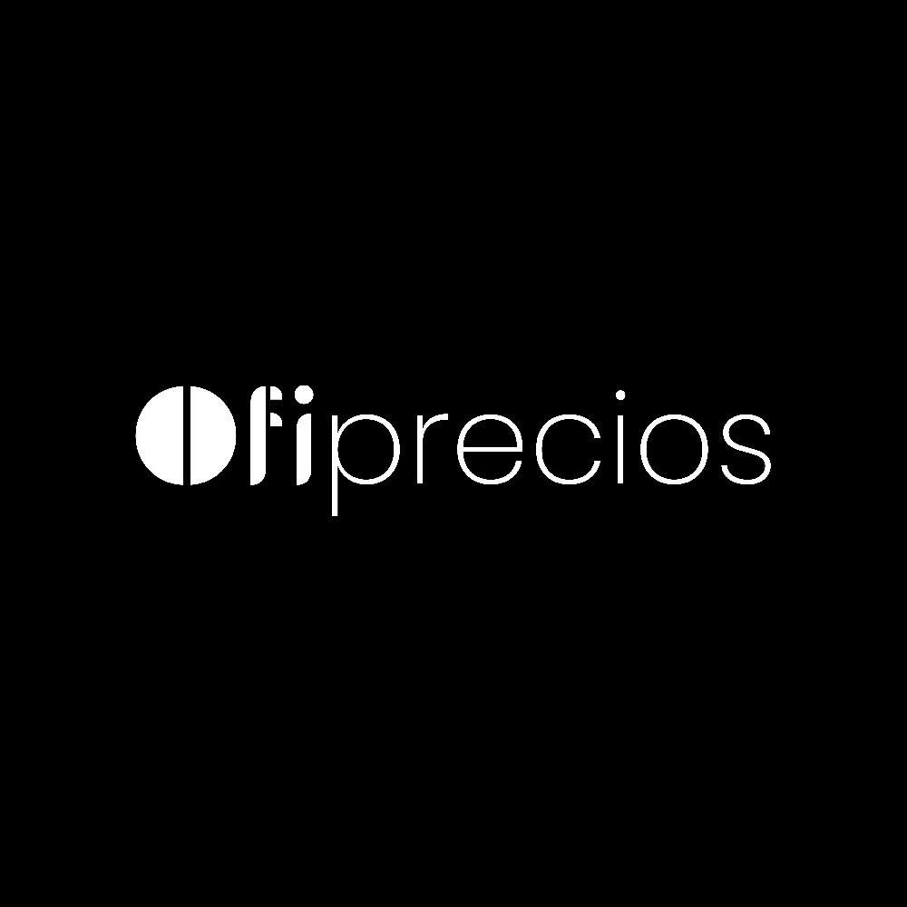 Código OfiPrecios