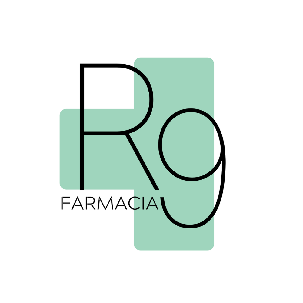 R9 Farmacia Logo