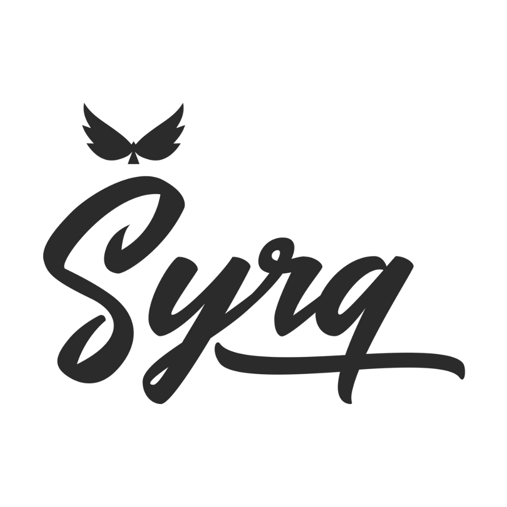 Código SYRQBRAND