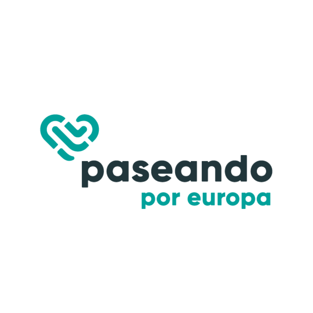 Código Paseando por Europa