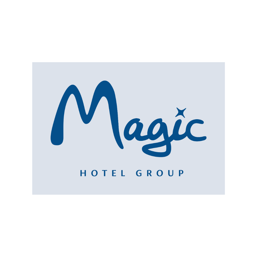 Código Magic Hotel Group 