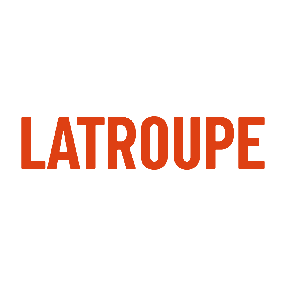 Latroupe Cupones
