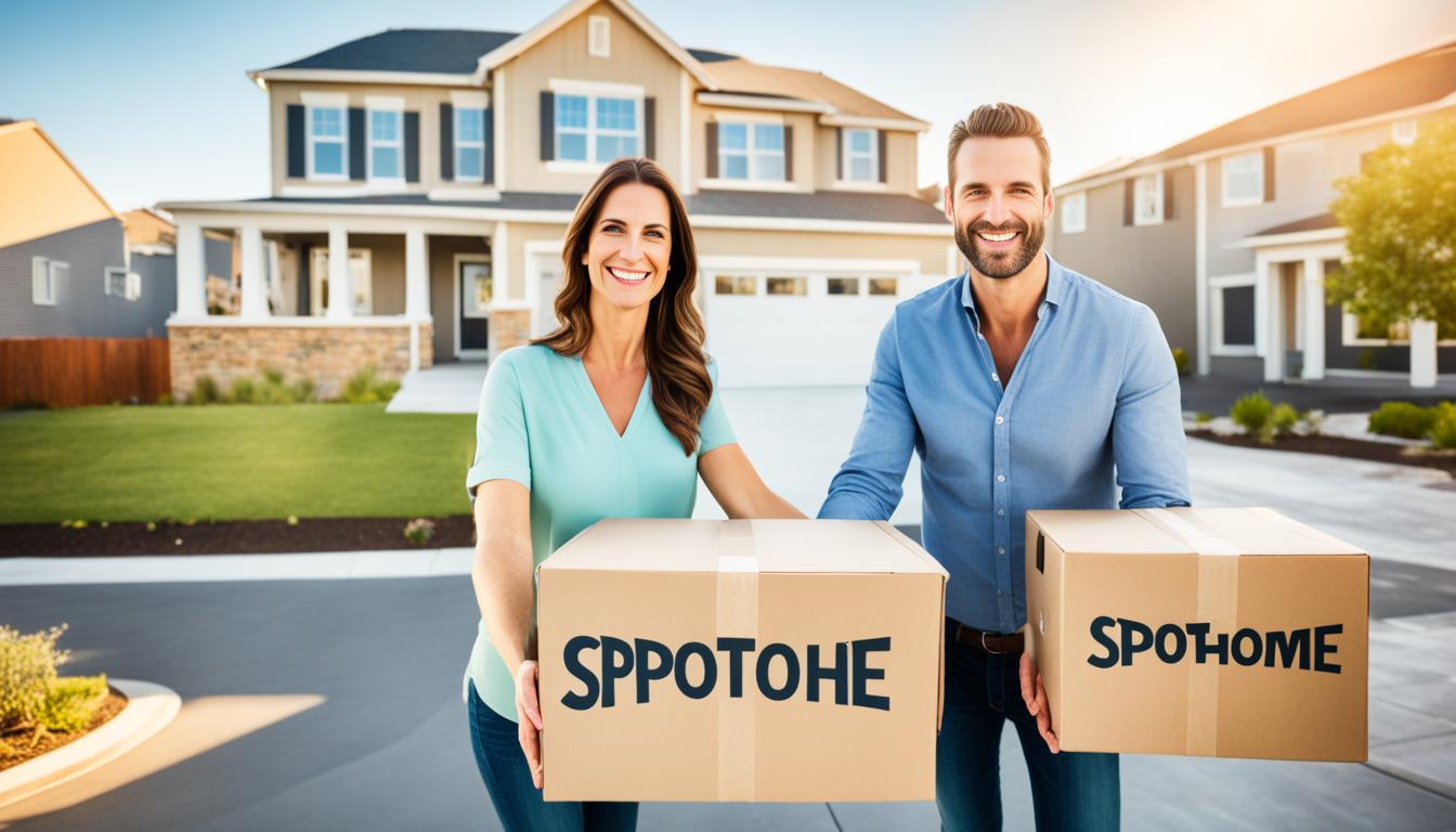 Cupón de descuento Spotahome