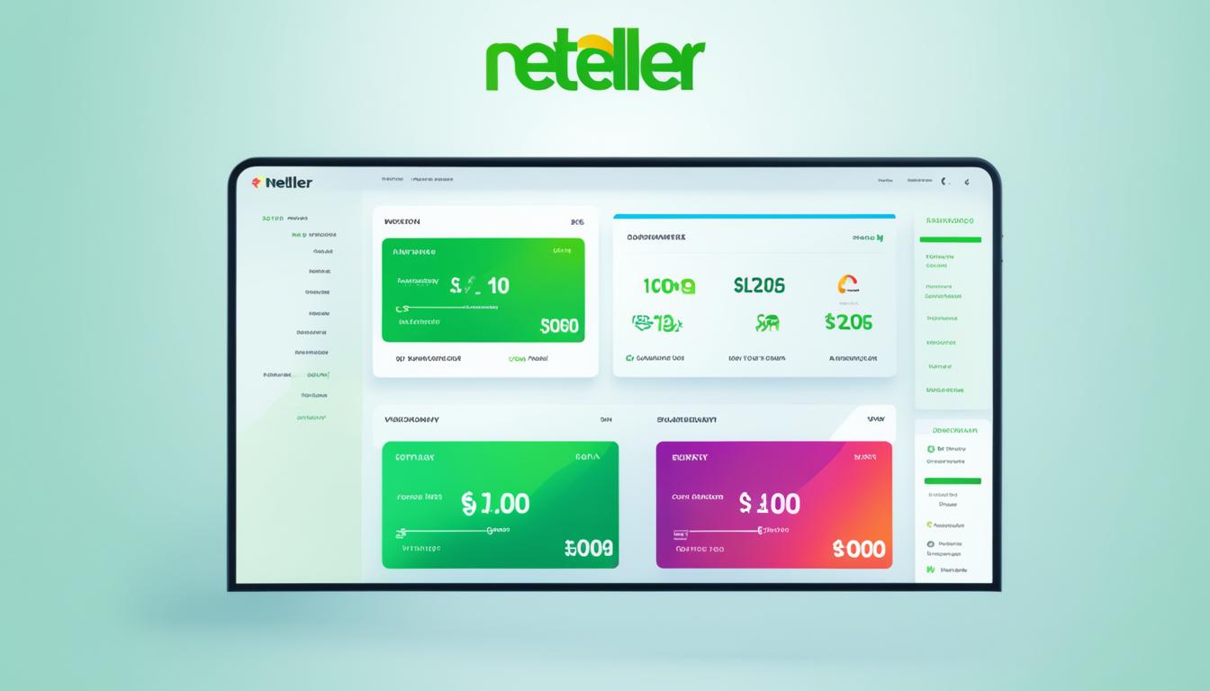 Código promocional Neteller