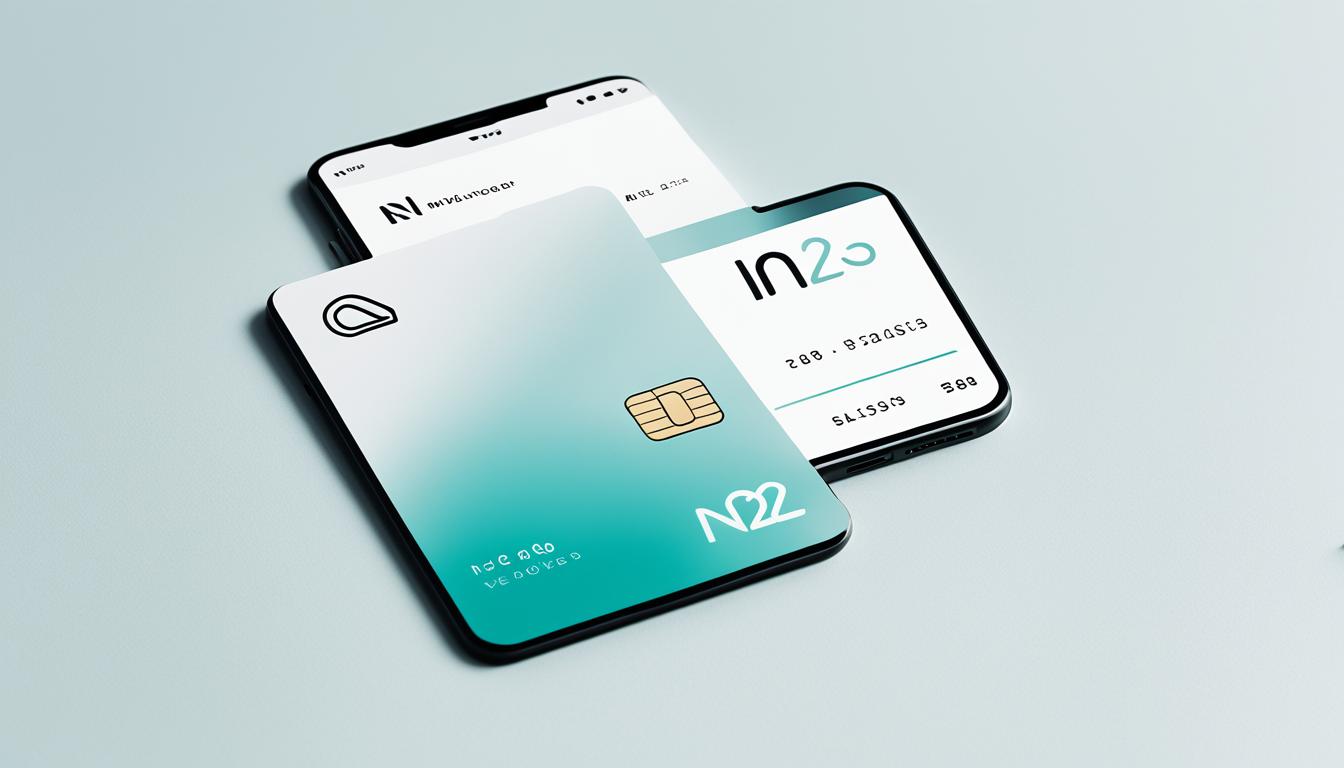 Código de descuento N26