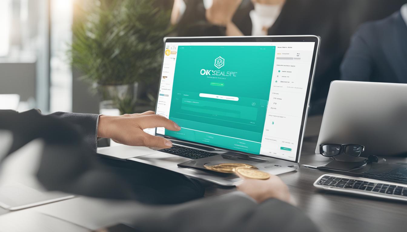 Código promocional OKX