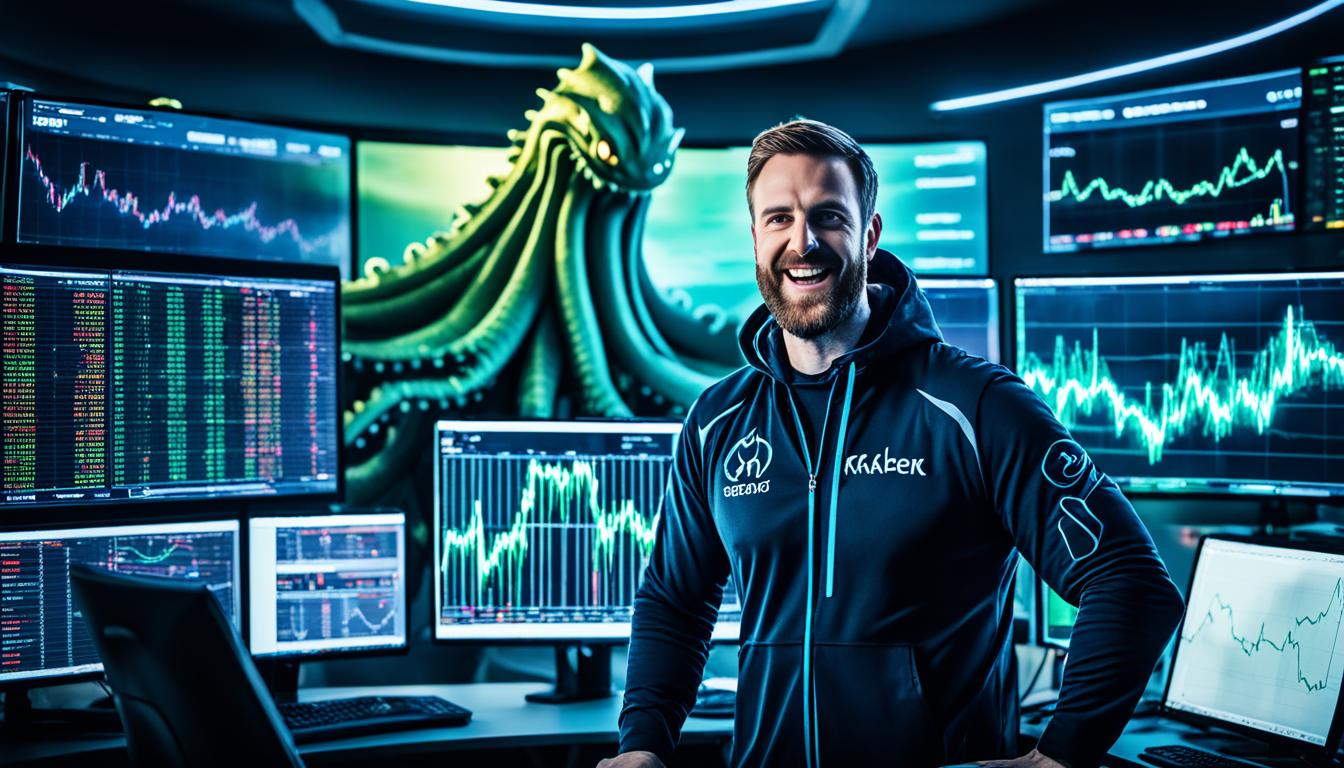 Descuentos Kraken