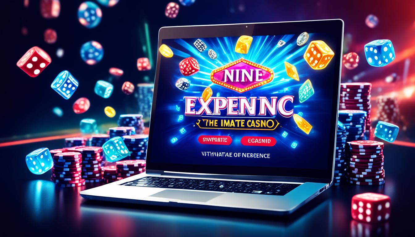 Ofertas NineCasino